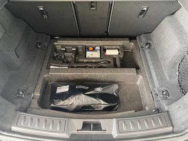 Land Rover Range Rover Evoque 2.0d I4 Mhev 163cv Auto S Awd — photo 27