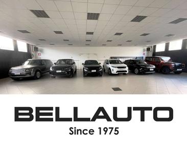 Land Rover Range Rover Evoque 2.0d I4 Mhev 163cv Auto S Awd — photo 28