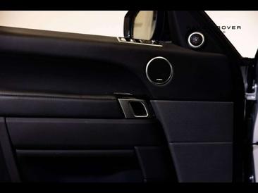 Land Rover Range Rover Sport Autobiography Dynamic Mark VIII 2.0 P400e 404ch — photo 20