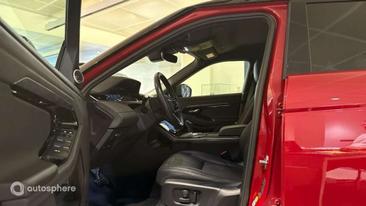 Land Rover Range Rover Evoque P200 R-Dynamic SE AWD BVA Mark III — photo 11