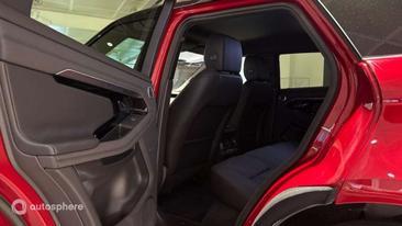 Land Rover Range Rover Evoque P200 R-Dynamic SE AWD BVA Mark III — photo 12