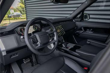 Land Rover Range Rover 3.0 P550e HSE PHEV — photo 34