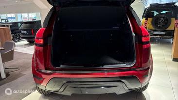 Land Rover Range Rover Evoque P200 R-Dynamic SE AWD BVA Mark III — photo 13