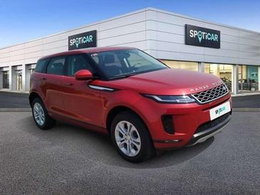 Land Rover Range Rover Evoque D150 S — photo 3