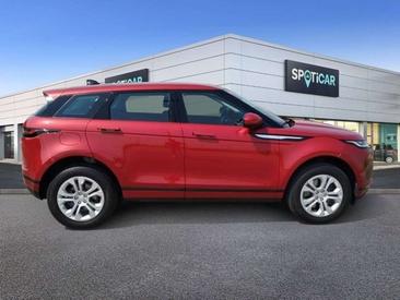 Land Rover Range Rover Evoque D150 S — photo 4