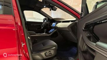 Land Rover Range Rover Evoque P200 R-Dynamic SE AWD BVA Mark III — photo 14