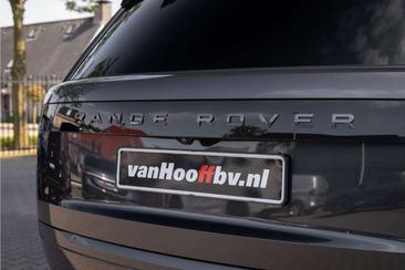 Land Rover Range Rover 3.0 P550e HSE PHEV — photo 35