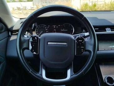 Land Rover Range Rover Evoque D150 S — photo 9