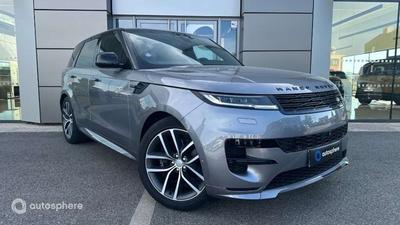 Land Rover Range Rover Sport Autobiography 3.0 P510e 510ch PHEV