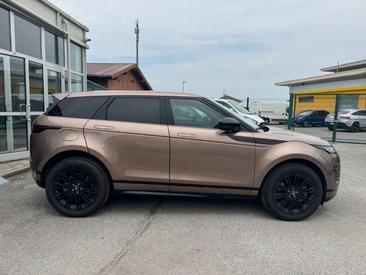 Land Rover Range Rover Evoque 2.0D I4 204 CV AWD HSE Dynamic Bronze — photo 2