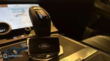 Land Rover Range Rover Evoque P200 R-Dynamic SE AWD BVA Mark III — photo 15