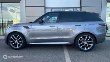 Land Rover Range Rover Sport Autobiography 3.0 P510e 510ch PHEV — photo 8