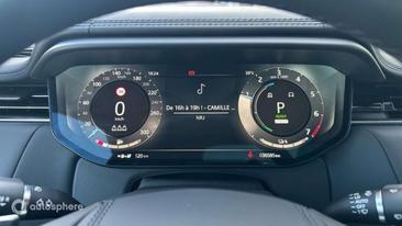 Land Rover Range Rover Sport Autobiography 3.0 P510e 510ch PHEV — photo 9