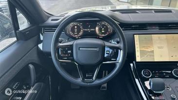 Land Rover Range Rover Sport Autobiography 3.0 P510e 510ch PHEV — photo 10
