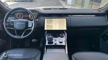 Land Rover Range Rover Sport Autobiography 3.0 P510e 510ch PHEV — photo 11