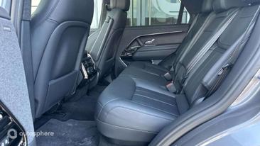 Land Rover Range Rover Sport Autobiography 3.0 P510e 510ch PHEV — photo 13