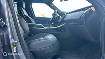 Land Rover Range Rover Sport Autobiography 3.0 P510e 510ch PHEV — photo 15