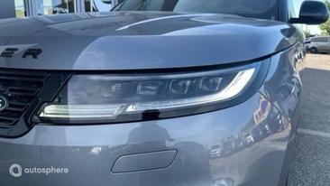 Land Rover Range Rover Sport Autobiography 3.0 P510e 510ch PHEV — photo 17