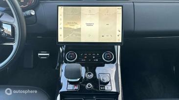 Land Rover Range Rover Sport Autobiography 3.0 P510e 510ch PHEV — photo 19