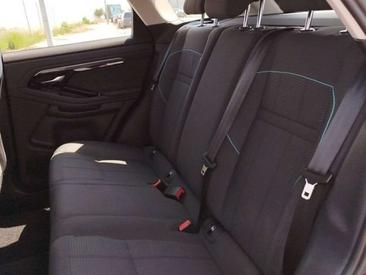 Land Rover Range Rover Evoque D150 S — photo 12