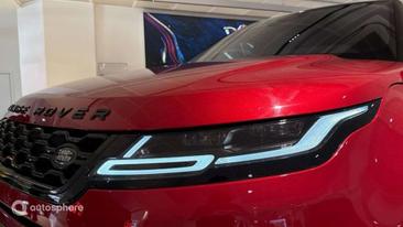 Land Rover Range Rover Evoque P200 R-Dynamic SE AWD BVA Mark III — photo 16