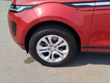 Land Rover Range Rover Evoque D150 S — photo 13