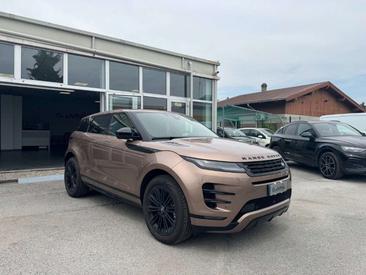 Land Rover Range Rover Evoque 2.0D I4 204 CV AWD HSE Dynamic Bronze — photo 3