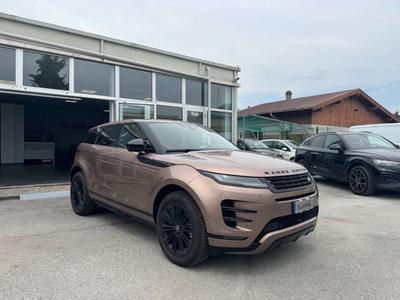 Land Rover Range Rover Evoque 2.0D I4 204 CV AWD HSE Dynamic Bronze