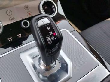 Land Rover Range Rover Evoque D150 S — photo 14