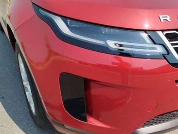Land Rover Range Rover Evoque D150 S — photo 16