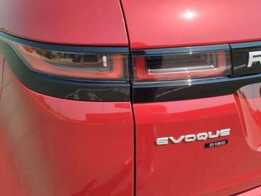 Land Rover Range Rover Evoque D150 S — photo 17