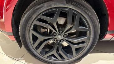 Land Rover Range Rover Evoque P200 R-Dynamic SE AWD BVA Mark III — photo 19