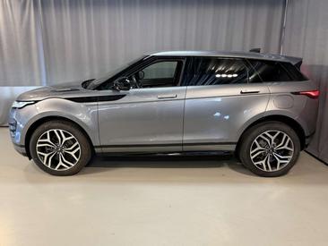 Land Rover Range Rover Evoque P300e AWD R-Dynamic HSE 20"/Stoel + Stuur + Vo Gris — photo 3