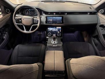Land Rover Range Rover Evoque P300e AWD R-Dynamic HSE 20"/Stoel + Stuur + Vo Gris — photo 4