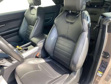 Land Rover Range Rover Evoque HSE 2.0 TD4 4WD — photo 9