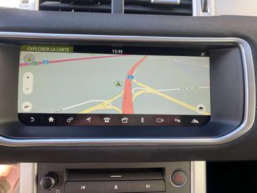 Land Rover Range Rover Evoque HSE 2.0 TD4 4WD — photo 12
