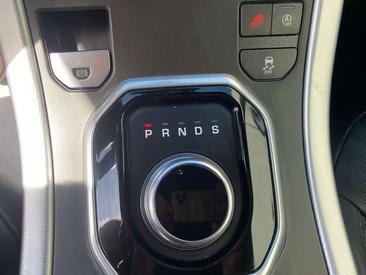 Land Rover Range Rover Evoque HSE 2.0 TD4 4WD — photo 14
