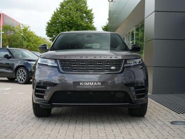 Land Rover Range Rover Velar Dynamic SE PHEV P400e AWD — photo 2