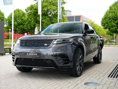 Land Rover Range Rover Velar Dynamic SE PHEV P400e AWD
