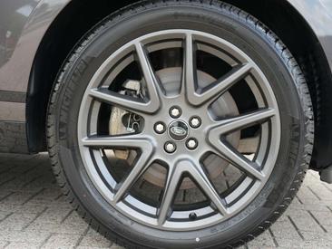 Land Rover Range Rover Velar Dynamic SE PHEV P400e AWD — photo 4