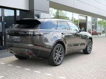 Land Rover Range Rover Velar Dynamic SE PHEV P400e AWD — photo 5