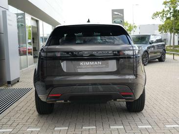 Land Rover Range Rover Velar Dynamic SE PHEV P400e AWD — photo 6