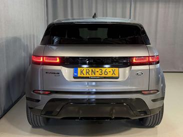 Land Rover Range Rover Evoque P300e AWD R-Dynamic HSE 20"/Stoel + Stuur + Vo Gris — photo 8