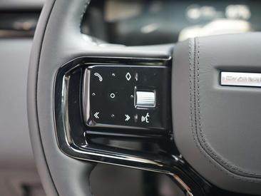 Land Rover Range Rover Velar Dynamic SE PHEV P400e AWD — photo 13
