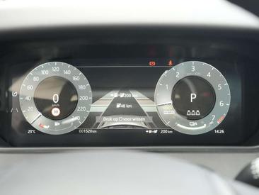 Land Rover Range Rover Velar Dynamic SE PHEV P400e AWD — photo 14
