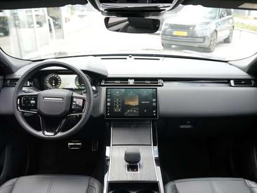 Land Rover Range Rover Velar Dynamic SE PHEV P400e AWD — photo 16