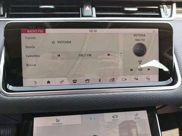 Land Rover Range Rover Evoque D150 S — photo 25