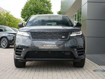 Land Rover Range Rover Velar Dynamic SE PHEV P400e AWD — photo 2