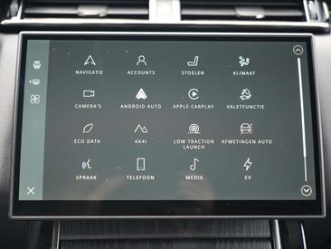Land Rover Range Rover Velar Dynamic SE PHEV P400e AWD — photo 18