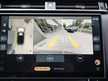 Land Rover Range Rover Velar Dynamic SE PHEV P400e AWD — photo 21
